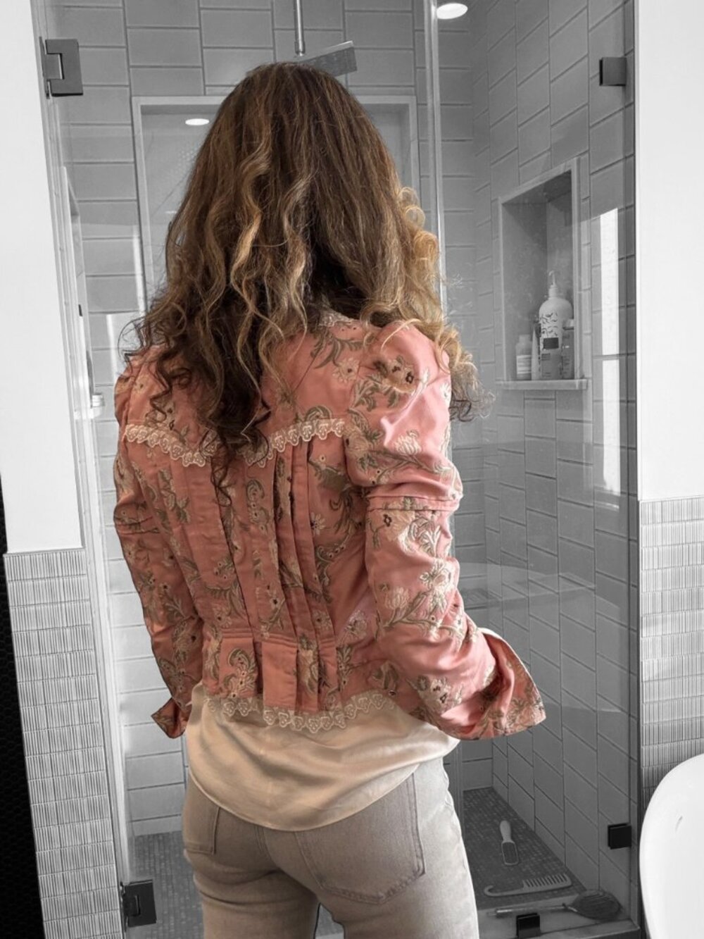 Chloe Jacket - Picture 5 of 6